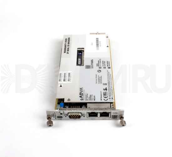 NCU-S Combined Network Element and Shelf Control Unit for SH1HU ADVA Optical pn1063708429-01