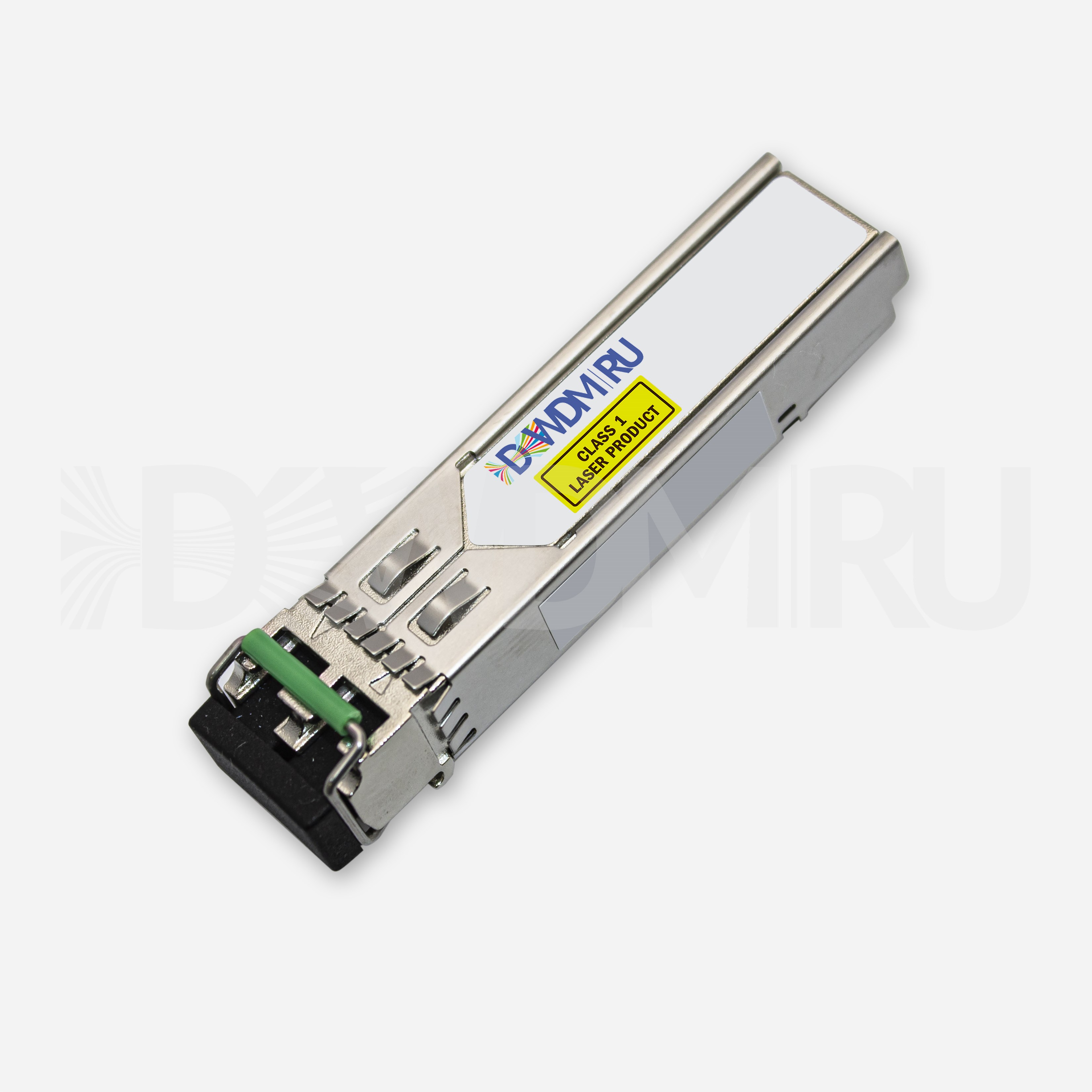 Huawei CWDM-SFP-1290 совместимый 1000BASE-CWDM SFP модуль 1290 нм 80 км DOM