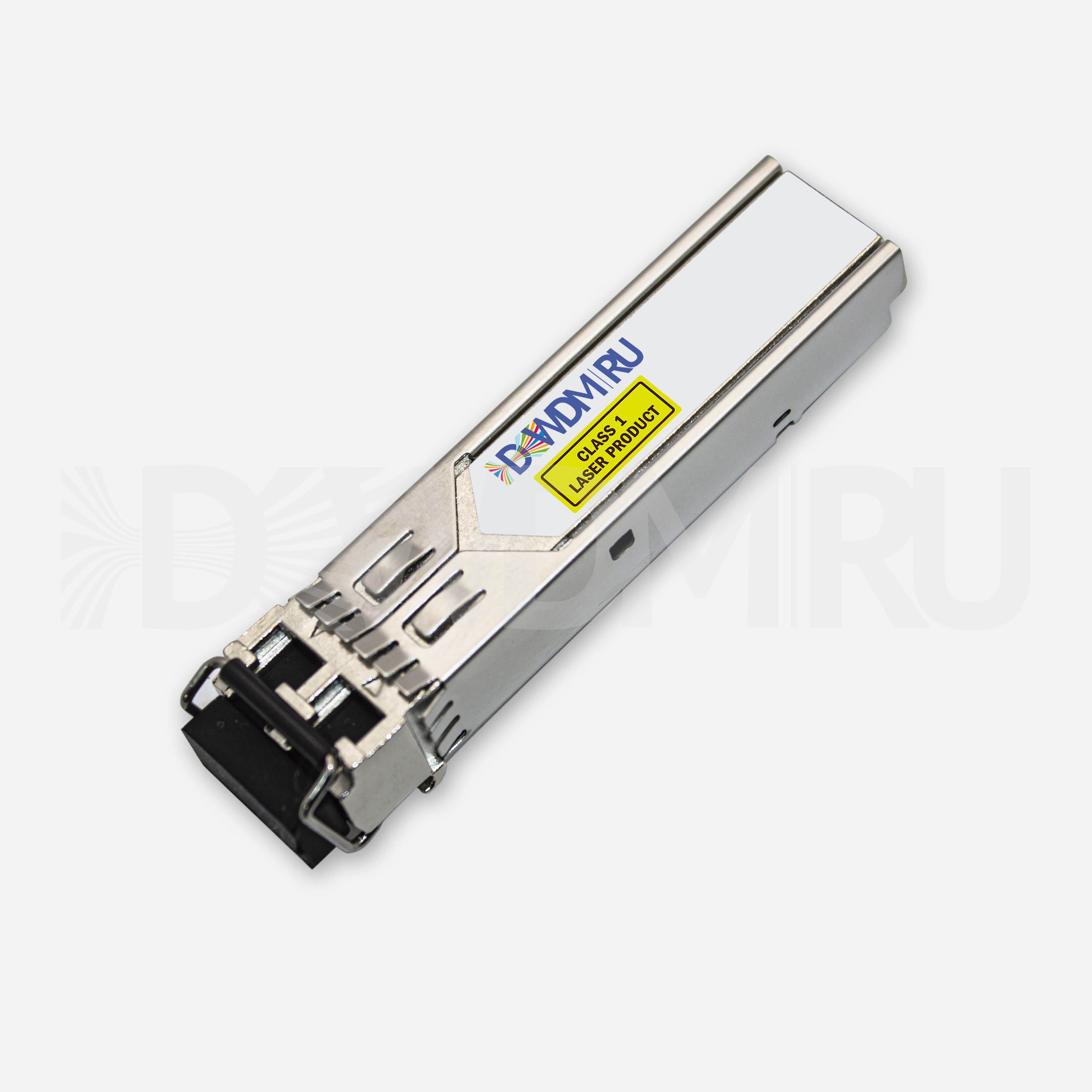 Cisco GLC-SX-MM cовместимый 1000BASE-SX SFP модуль 850nm 550m DOM LC MMF