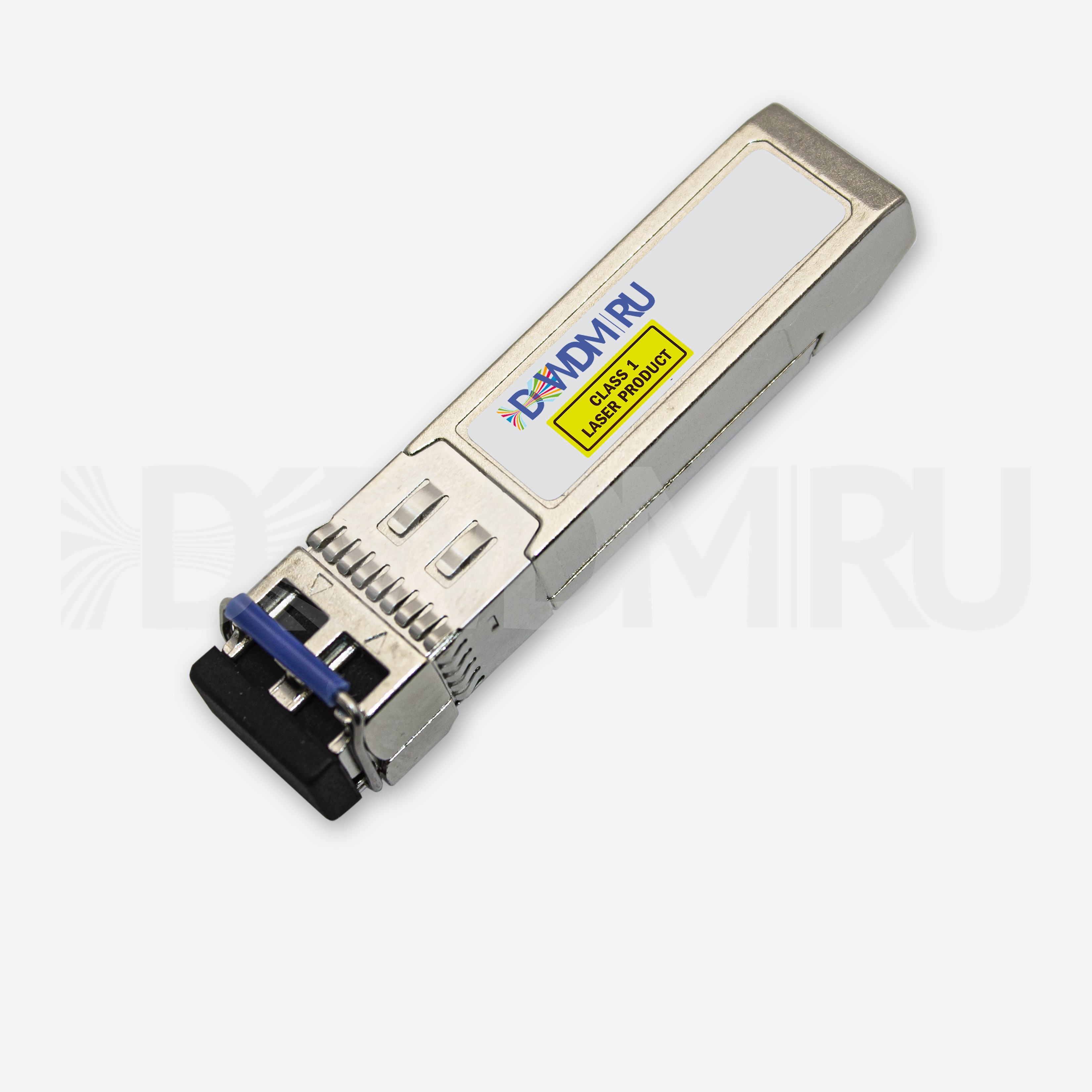 Huawei совместимый оптический SFP+ модуль 16Гб/с на 10 км, 2xLC, Fibre Channel, DDM