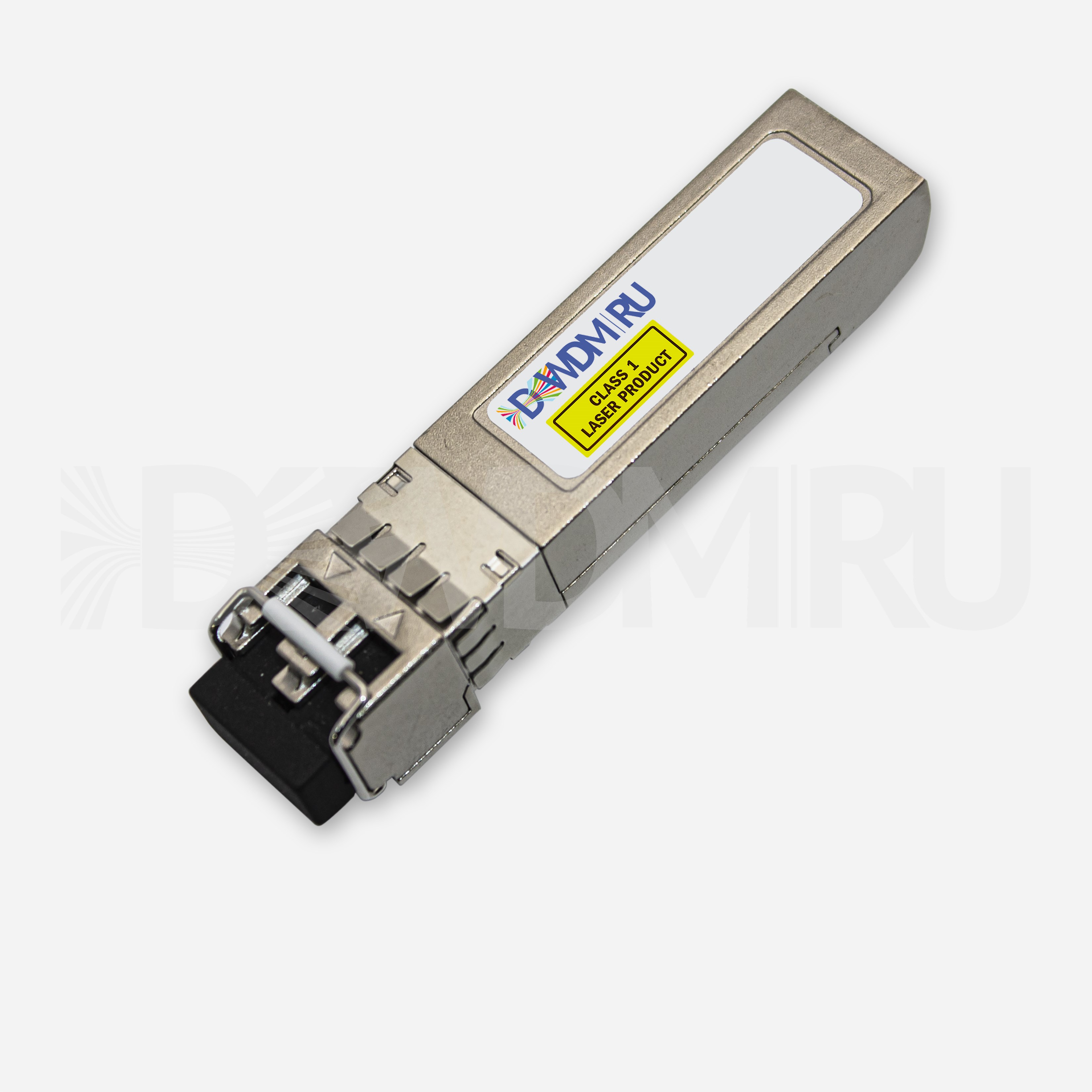 HW C59 DWDM-SFP10G-1530-33 Совместимый 10G DWDM SFP+ Модуль 1530.33nm 40 км DOM